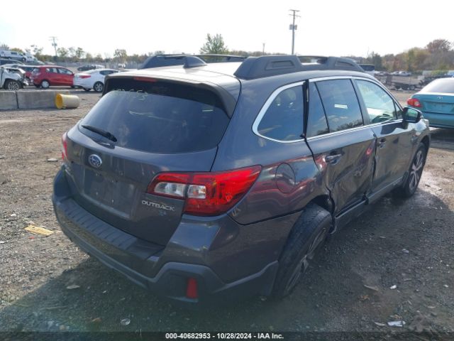 Photo 3 VIN: 4S4BSANC2K3384775 - SUBARU OUTBACK 