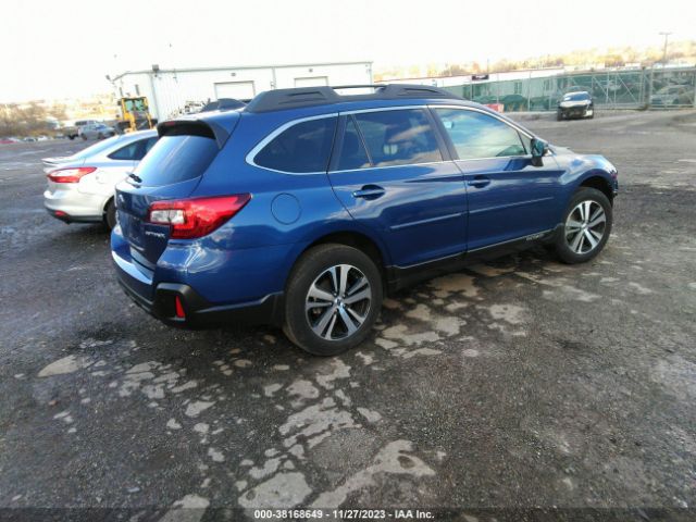 Photo 3 VIN: 4S4BSANC2K3390639 - SUBARU OUTBACK 