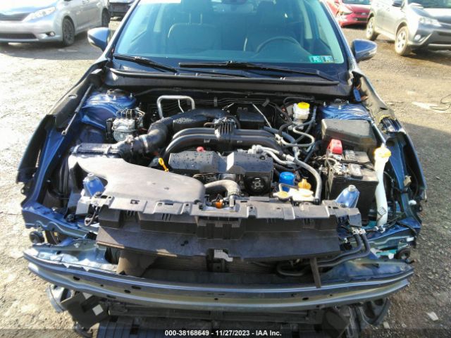 Photo 9 VIN: 4S4BSANC2K3390639 - SUBARU OUTBACK 