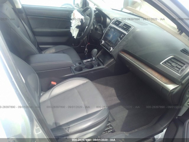 Photo 4 VIN: 4S4BSANC2K3390768 - SUBARU OUTBACK 