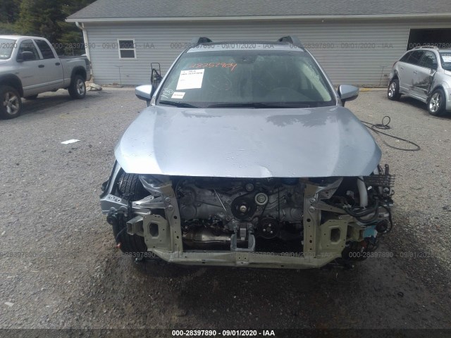 Photo 5 VIN: 4S4BSANC2K3390768 - SUBARU OUTBACK 