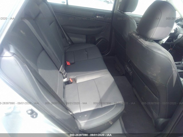 Photo 7 VIN: 4S4BSANC2K3390768 - SUBARU OUTBACK 