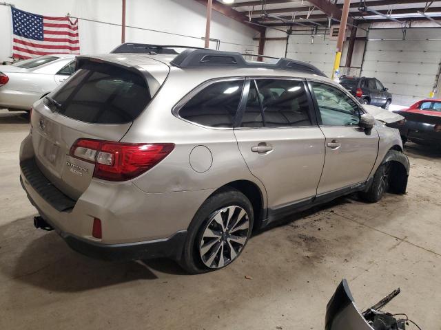 Photo 2 VIN: 4S4BSANC3F3290586 - SUBARU OUTBACK 2. 