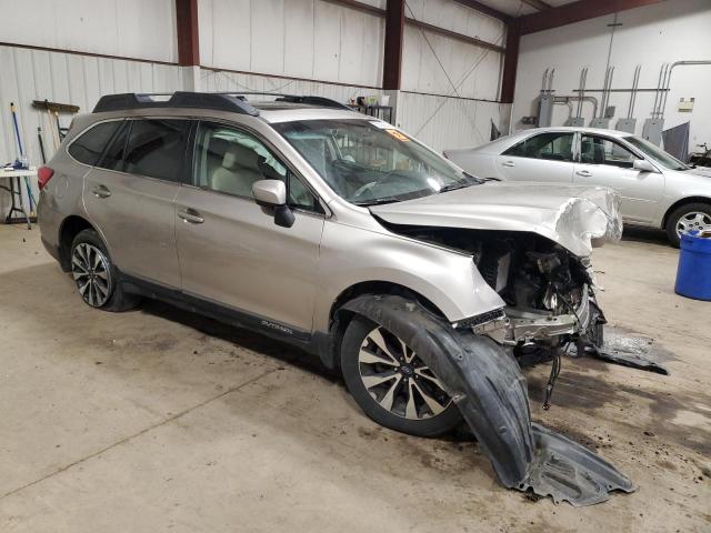 Photo 3 VIN: 4S4BSANC3F3290586 - SUBARU OUTBACK 2. 