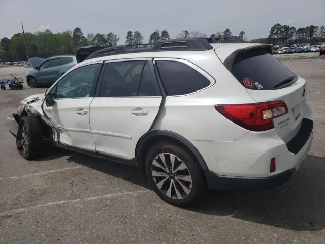 Photo 1 VIN: 4S4BSANC3F3294508 - SUBARU OUTBACK 2. 