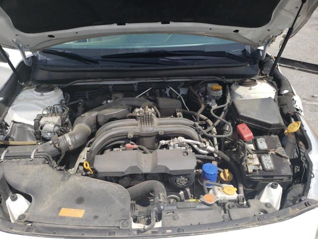 Photo 11 VIN: 4S4BSANC3F3294508 - SUBARU OUTBACK 2. 