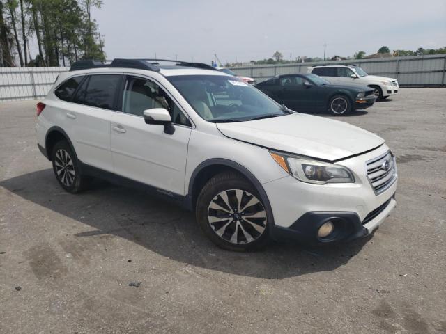 Photo 3 VIN: 4S4BSANC3F3294508 - SUBARU OUTBACK 2. 