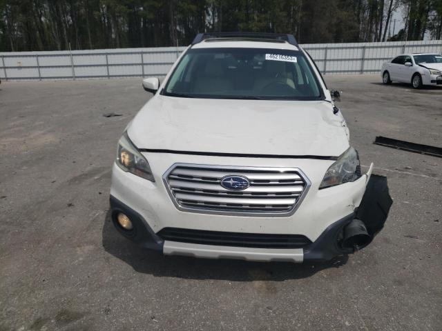 Photo 4 VIN: 4S4BSANC3F3294508 - SUBARU OUTBACK 2. 