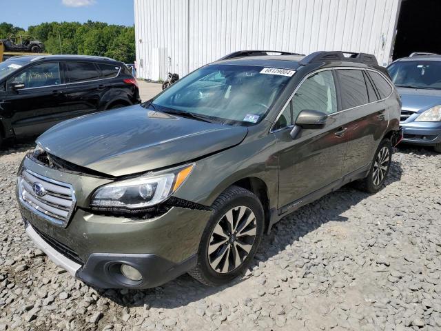 Photo 0 VIN: 4S4BSANC3F3298235 - SUBARU OUTBACK 2. 