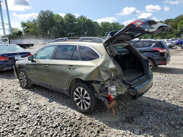 Photo 1 VIN: 4S4BSANC3F3298235 - SUBARU OUTBACK 2. 