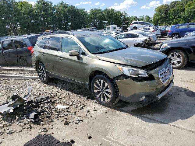 Photo 3 VIN: 4S4BSANC3F3298235 - SUBARU OUTBACK 2. 