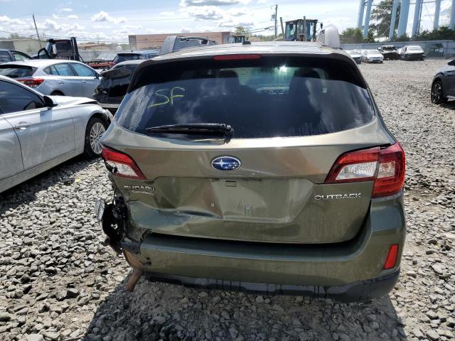 Photo 5 VIN: 4S4BSANC3F3298235 - SUBARU OUTBACK 2. 