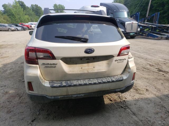 Photo 5 VIN: 4S4BSANC3F3320010 - SUBARU OUTBACK 2. 