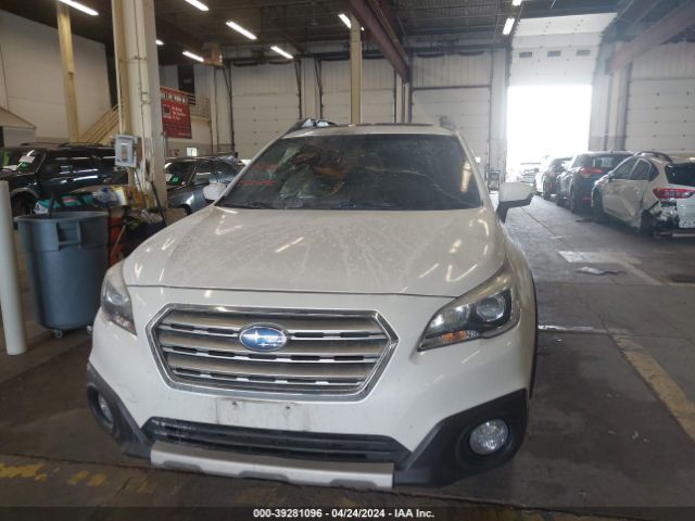 Photo 5 VIN: 4S4BSANC3F3349359 - SUBARU OUTBACK 