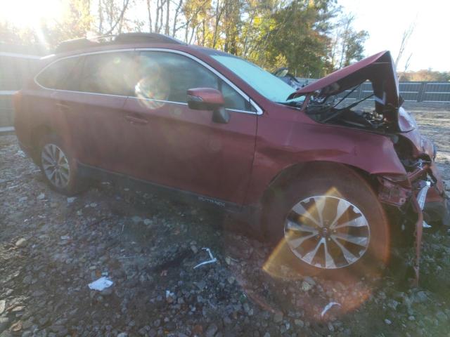 Photo 3 VIN: 4S4BSANC3G3212181 - SUBARU OUTBACK 