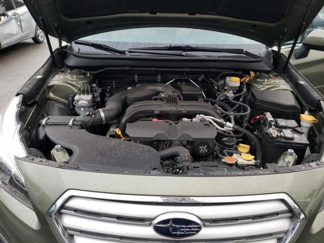 Photo 11 VIN: 4S4BSANC3G3228137 - SUBARU OUTBACK 2. 