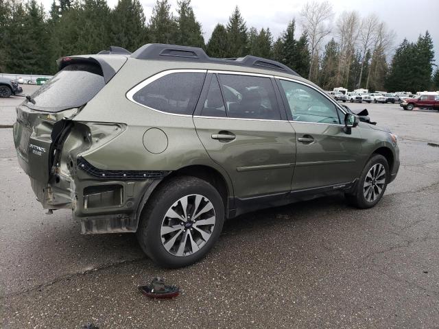 Photo 2 VIN: 4S4BSANC3G3228137 - SUBARU OUTBACK 2. 