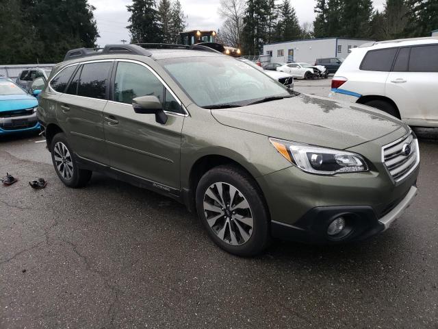 Photo 3 VIN: 4S4BSANC3G3228137 - SUBARU OUTBACK 2. 