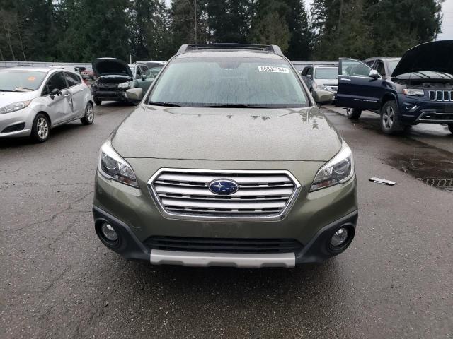 Photo 4 VIN: 4S4BSANC3G3228137 - SUBARU OUTBACK 2. 