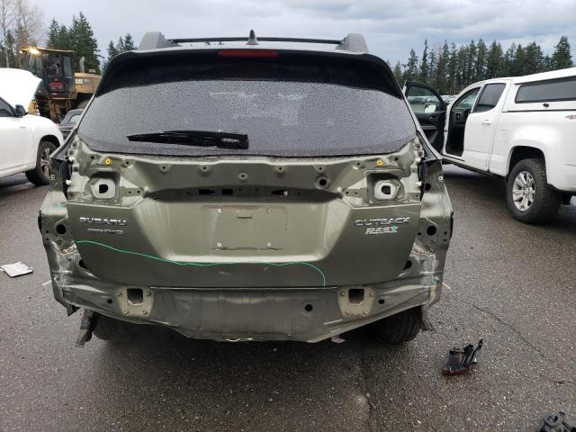 Photo 5 VIN: 4S4BSANC3G3228137 - SUBARU OUTBACK 2. 