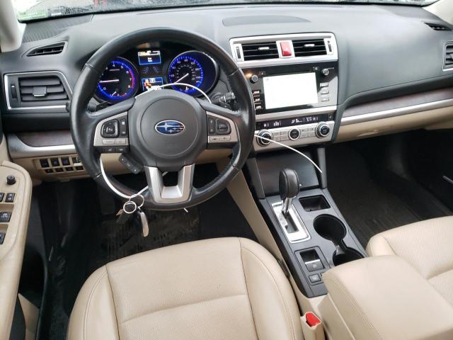 Photo 7 VIN: 4S4BSANC3G3228137 - SUBARU OUTBACK 2. 