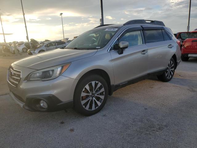 Photo 0 VIN: 4S4BSANC3G3234696 - SUBARU OUTBACK 2. 