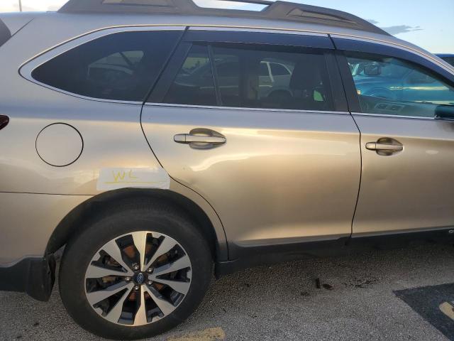 Photo 12 VIN: 4S4BSANC3G3234696 - SUBARU OUTBACK 2. 