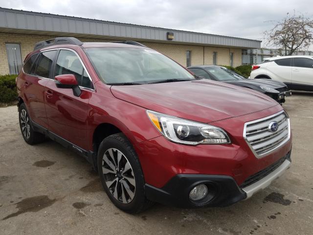 Photo 0 VIN: 4S4BSANC3G3257671 - SUBARU OUTBACK 