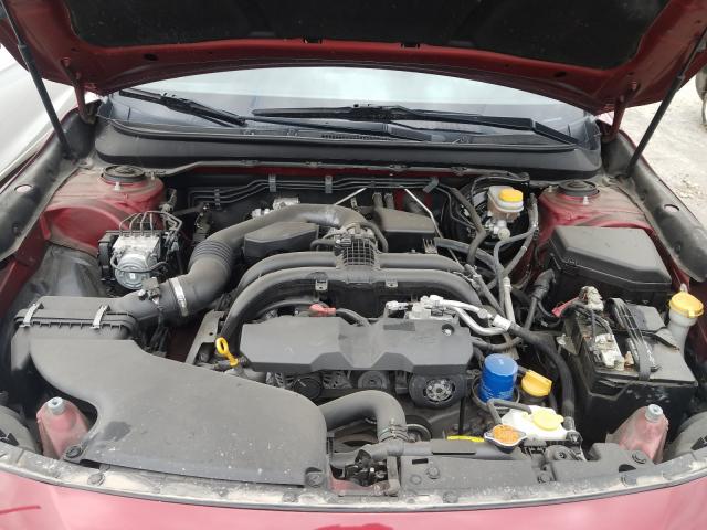 Photo 6 VIN: 4S4BSANC3G3257671 - SUBARU OUTBACK 