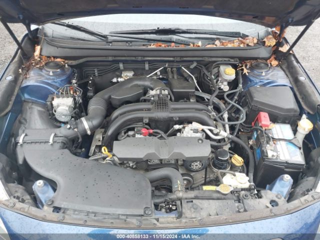 Photo 9 VIN: 4S4BSANC3G3259002 - SUBARU OUTBACK 