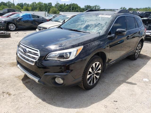 Photo 0 VIN: 4S4BSANC3G3287799 - SUBARU OUTBACK 2. 