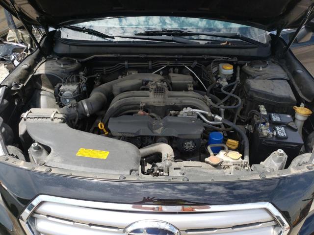 Photo 11 VIN: 4S4BSANC3G3287799 - SUBARU OUTBACK 2. 