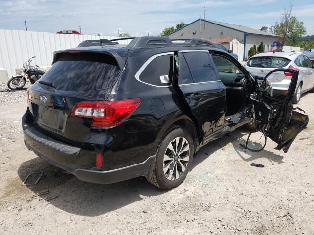 Photo 2 VIN: 4S4BSANC3G3287799 - SUBARU OUTBACK 2. 