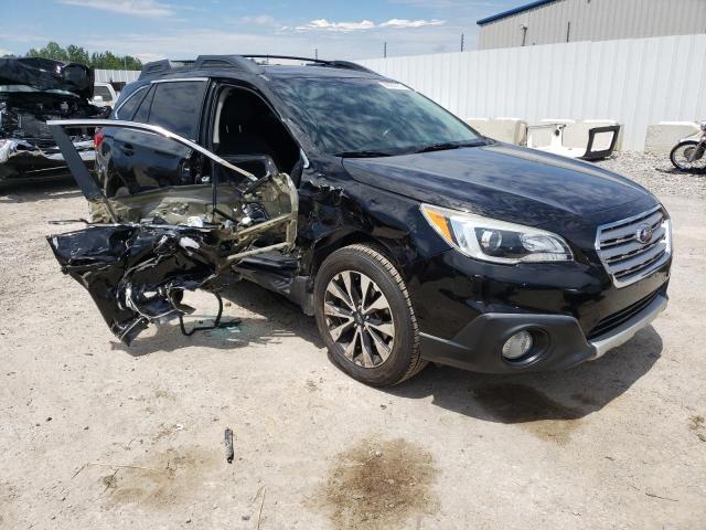 Photo 3 VIN: 4S4BSANC3G3287799 - SUBARU OUTBACK 2. 