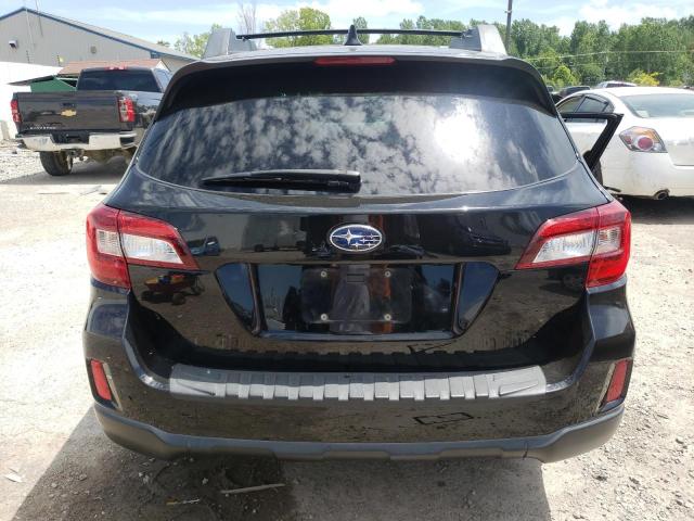 Photo 5 VIN: 4S4BSANC3G3287799 - SUBARU OUTBACK 2. 