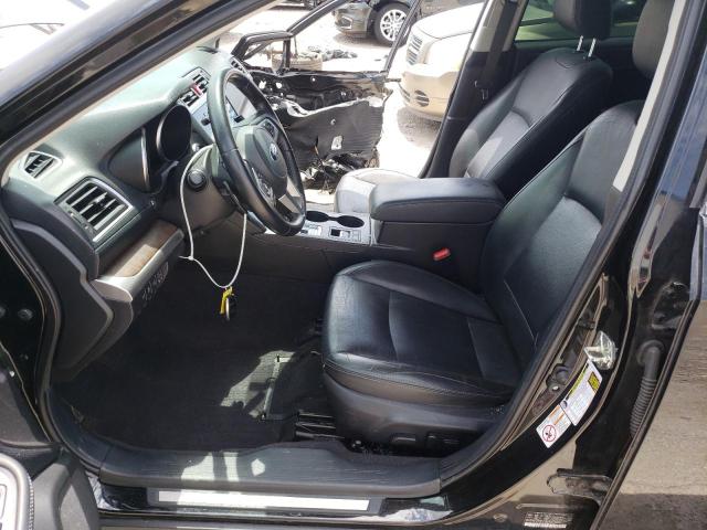 Photo 6 VIN: 4S4BSANC3G3287799 - SUBARU OUTBACK 2. 