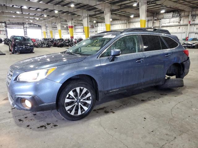 Photo 0 VIN: 4S4BSANC3G3288130 - SUBARU OUTBACK 