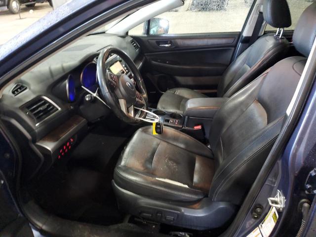 Photo 6 VIN: 4S4BSANC3G3288130 - SUBARU OUTBACK 