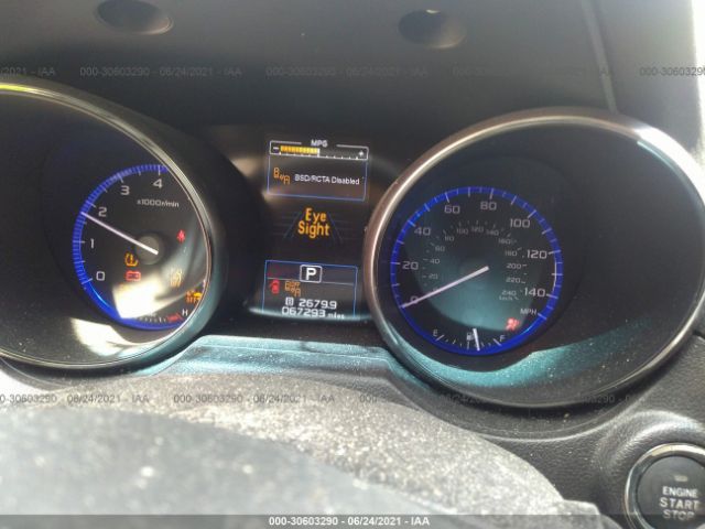 Photo 6 VIN: 4S4BSANC3G3302429 - SUBARU OUTBACK 