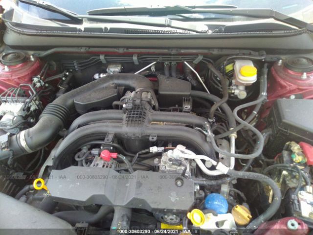 Photo 9 VIN: 4S4BSANC3G3302429 - SUBARU OUTBACK 