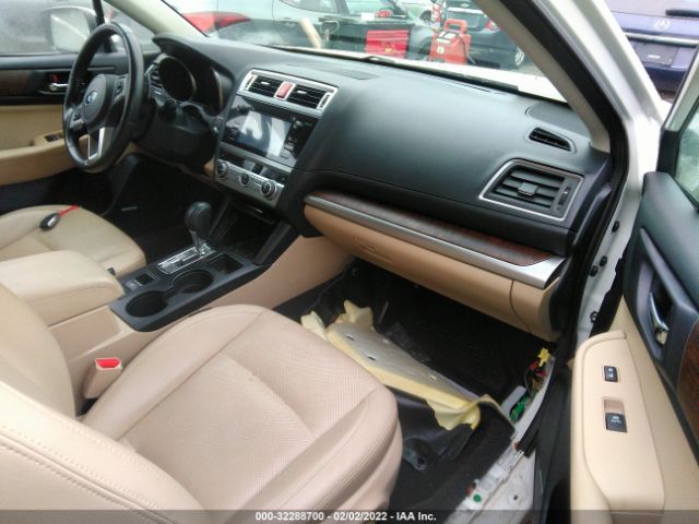 Photo 4 VIN: 4S4BSANC3G3324396 - SUBARU OUTBACK 