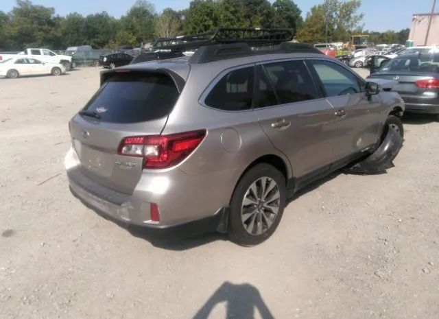 Photo 3 VIN: 4S4BSANC3G3328044 - SUBARU OUTBACK 