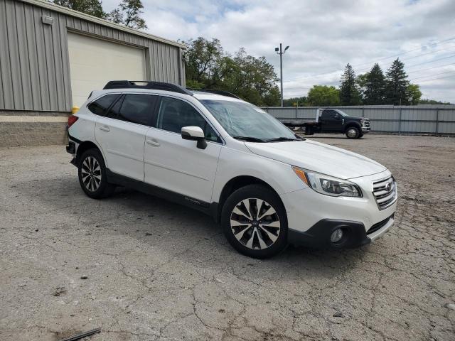 Photo 3 VIN: 4S4BSANC3G3330991 - SUBARU OUTBACK 2. 