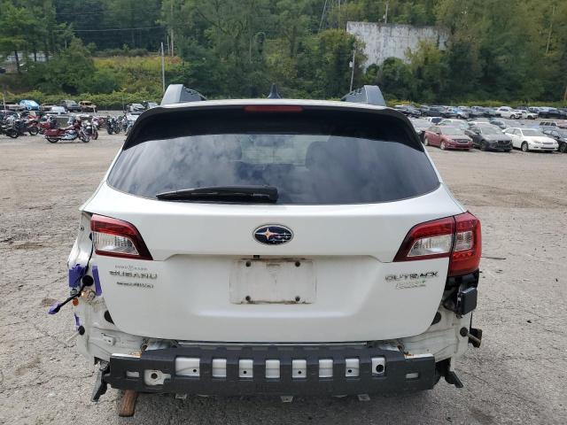 Photo 5 VIN: 4S4BSANC3G3330991 - SUBARU OUTBACK 2. 