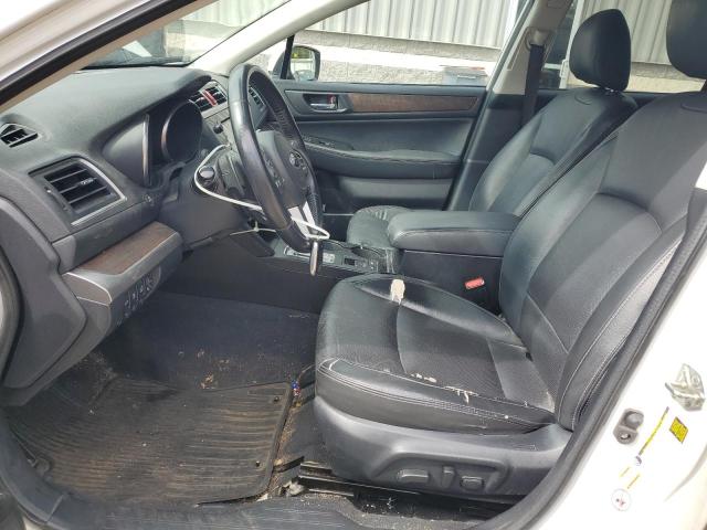 Photo 6 VIN: 4S4BSANC3G3330991 - SUBARU OUTBACK 2. 