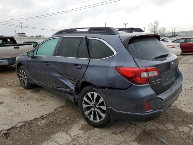 Photo 1 VIN: 4S4BSANC3G3331106 - SUBARU OUTBACK 