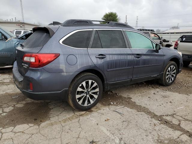 Photo 2 VIN: 4S4BSANC3G3331106 - SUBARU OUTBACK 