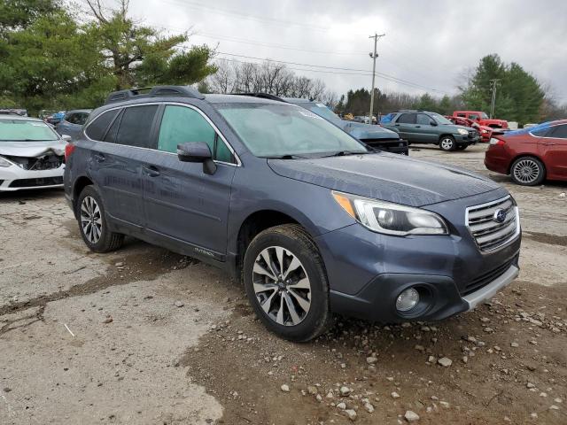 Photo 3 VIN: 4S4BSANC3G3331106 - SUBARU OUTBACK 