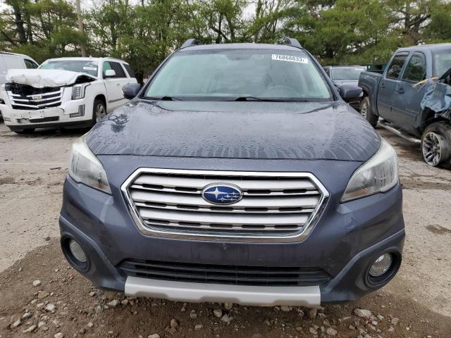 Photo 4 VIN: 4S4BSANC3G3331106 - SUBARU OUTBACK 