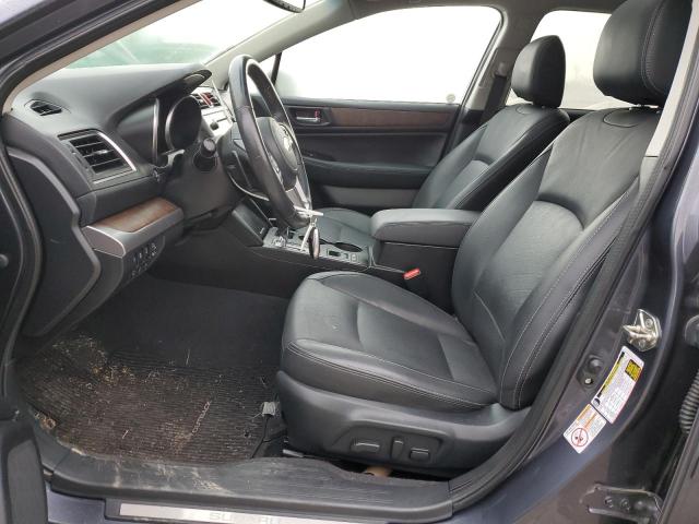 Photo 6 VIN: 4S4BSANC3G3331106 - SUBARU OUTBACK 